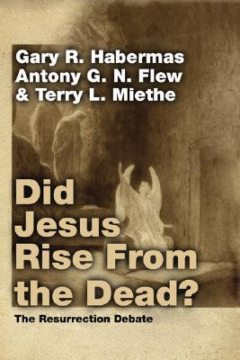 Start by marking “Did Jesus Rise from the Dead?: The Resurrection ...