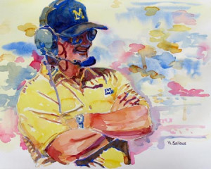 bo schembechler quotes