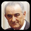 Quotations by Lyndon B Johnson