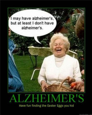 jailbait alzheimer's - have fun finding the easter eggs you hid