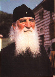Saint Justin (Popovich) of Chelije (1894-1979)