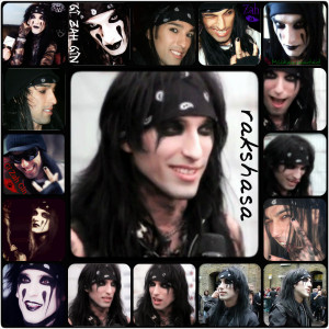 Black Veil Brides ☆ CC ★