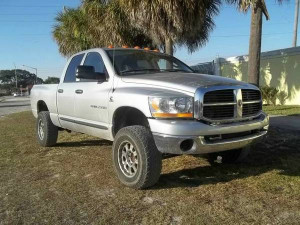 Dodge Truck Sayings and Quotes