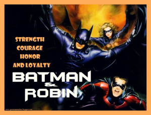 Search Batman And Robin Images