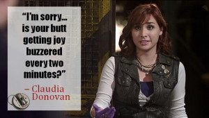 Warehouse 13