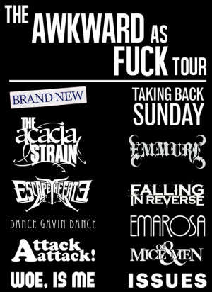 Falling In Reverse Song Quotes