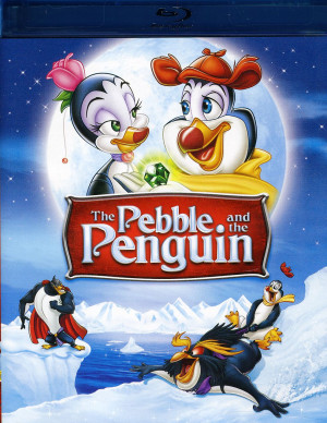 Penguin Love Pebble The-pebble-and-the-penguin-blu ...