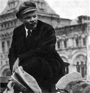 Lenin The Right Of Nations To Self Determination Image - vladimir ...