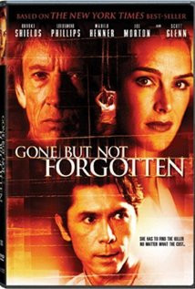 Gone But Not Forgotten (2005) Poster