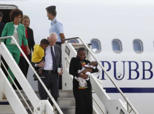 MANCHESTER N.H. (Reuters) - A Sudanese woman who was sentenced to ...