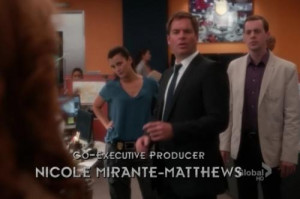 Ncis Quotes Alissa Evans...