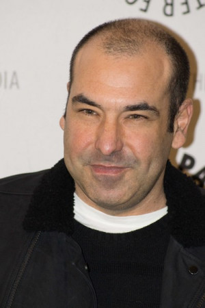 Rick Hoffman