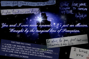 Quantum Physics Consciousness Quotes