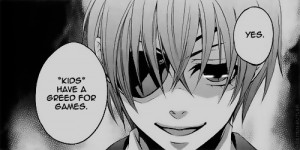 Black Butler Quote Overload! by Anime-Quotes