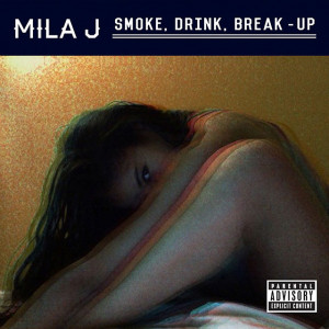 THE COME UP: Mila J 