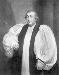 Samuel Seabury