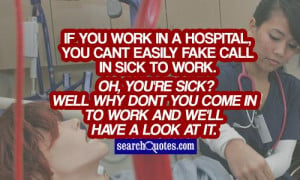 Funny Quotes About Back To Work ~ Funny Welcome Back Work Quotes