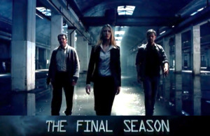 Fringe TV Series - Fringe Season 5 Episode 2