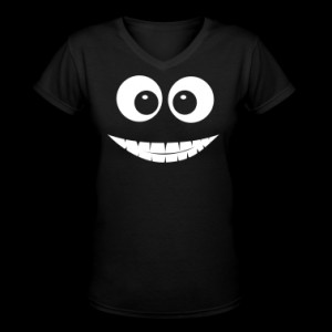 Smile, Fun, Emoticon, Lachen, Laugh, Spaß, Lustig, Augen, Zähne ...