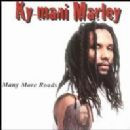 Ky-Mani Marley - Many More Roads
