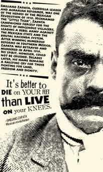 Related Pictures Emiliano Zapata Quotes In Spanish