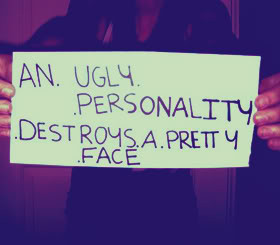 Outgoing Person Quotes View all personality quotes