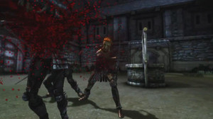 Dragon Age Origins Leliana