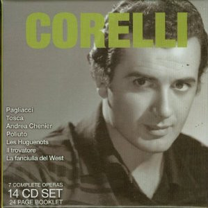 Ruggero Leoncavallo Family