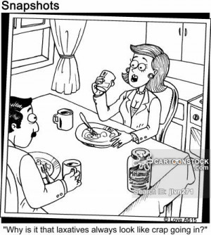 Constipation cartoons, Constipation cartoon, funny, Constipation ...