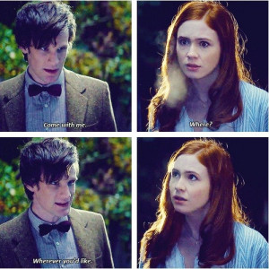 5x01, The Eleventh Hour