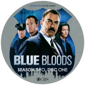 Blue Bloods Season 2 2011 R0