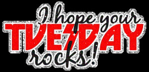 Sayings Quotes, Weeks Quotes, Happy Tuesday, Weekday Quotes, Tuesday ...