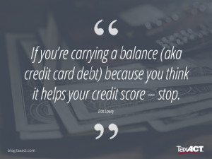 Release Yourself from the Shackles of Credit Card Debt in 2015