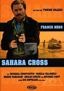 Sahara Cross Movie Download