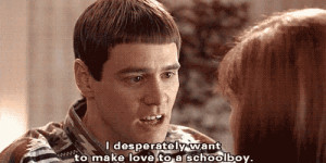 Lloyd Dumb And Dumber Quotes