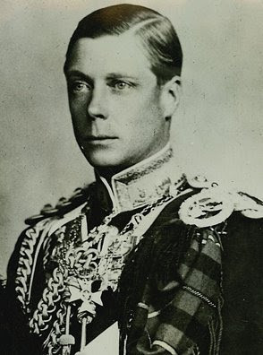 brother albert queen elizabeths father king george vi real love