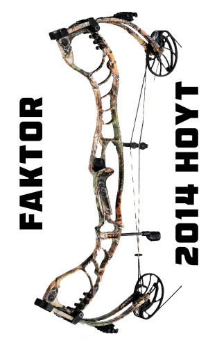 Hoyt Archery Logo Image...
