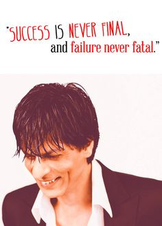Bollywood quotes