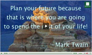 Plan Your Future Subliminal