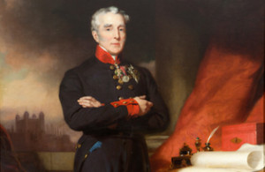 Quotes by Duke Of Wellington