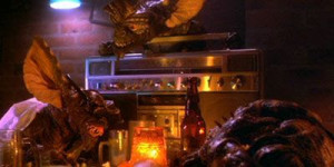 Gremlins movie quotes