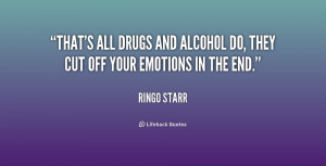 Drugs And Alcohol Quotes Preview quote