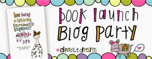 This post is part of the DoodleDream Blog Party! Learn more and join ...
