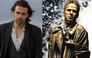 Deretan Cast Untuk Project TV Series “CONSTANTINE”