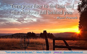 Maori Proverb motivational inspirational love life quotes sayings ...