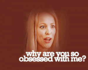 blond, blonde, girl, mean girls, obesessed, regina george, woman