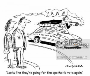 Voting Apathy Cartoons Voting Apathy Cartoon Funny Voting Apathy