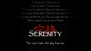 Serenity Firefly Wallpaper 1920x1080 Serenity, Firefly
