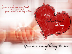 valentines day quotes 2014 -new latest pictures