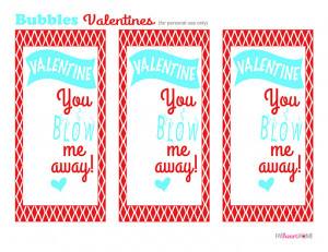 homemade valentine's day cards from recycled material